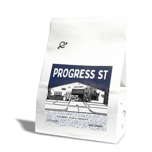 Progress Street