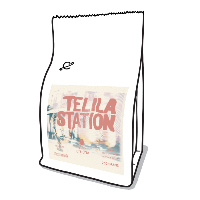 Telila Station