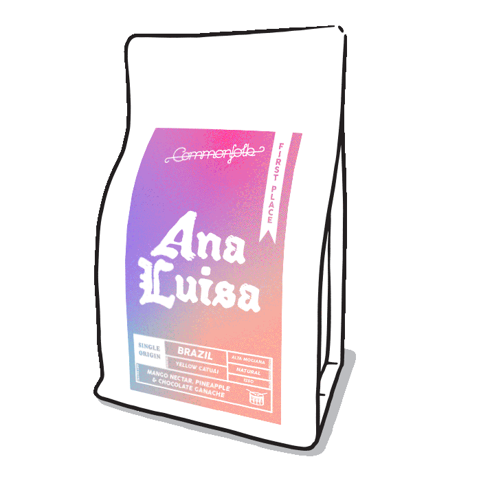 Ana Luisa [2021]
