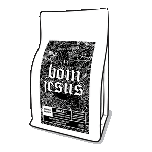 Bom Jesus [2021]