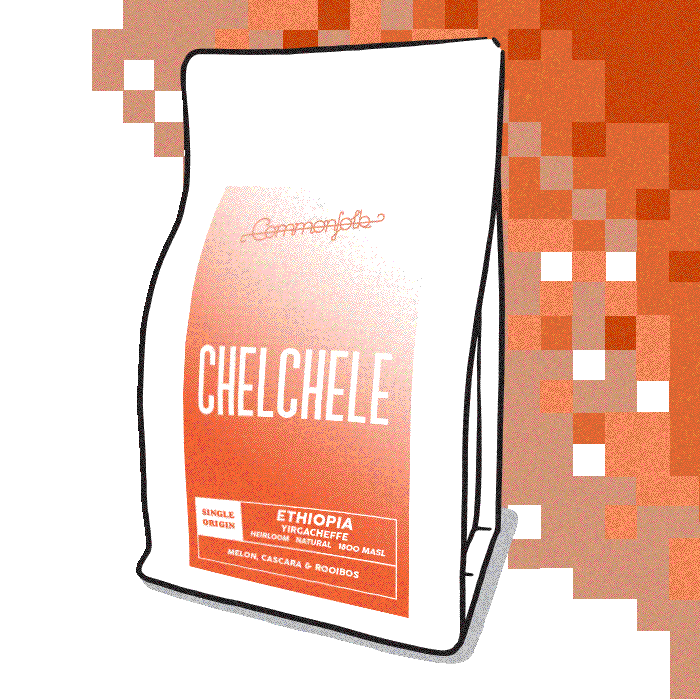 Chelchele [2020]