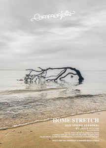 Home Stretch | Seasonal Blend [2020]