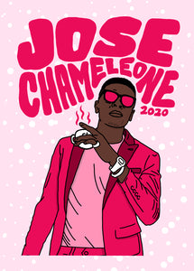 Jose Chameleone [2020]