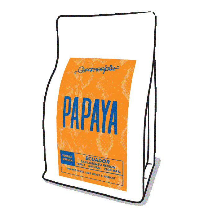 Papaya [2021]