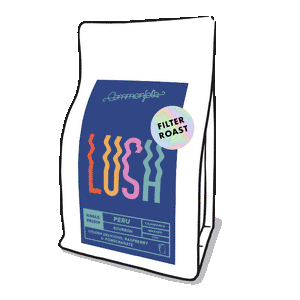 Lush [2022]
