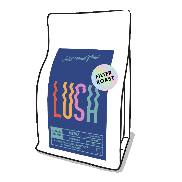 Lush [2022]