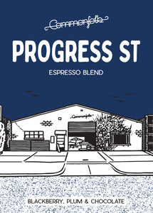 Progress Street