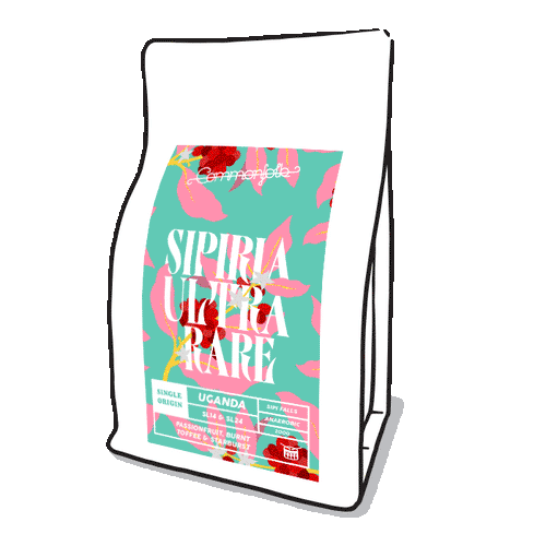 Sipiria Ultra Rare [2022]