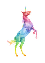 Load image into Gallery viewer, The Unicorn [2020]